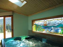spa